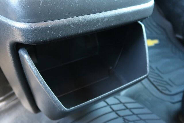 2018 Chevrolet Express 2500