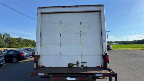 2005 Ford F-650 Super Duty