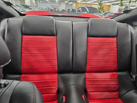 2009 Ford Shelby GT500