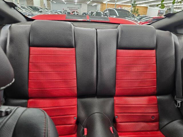 2009 Ford Shelby GT500