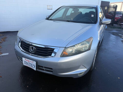 2008 Honda Accord LX