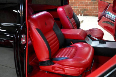 1955 Chevrolet 210