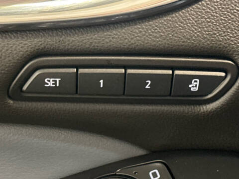 2021 Buick Enclave Premium