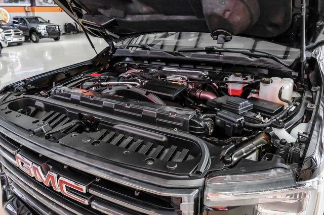 2023 GMC Sierra 2500HD