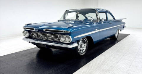 1959 Chevrolet Bel Air