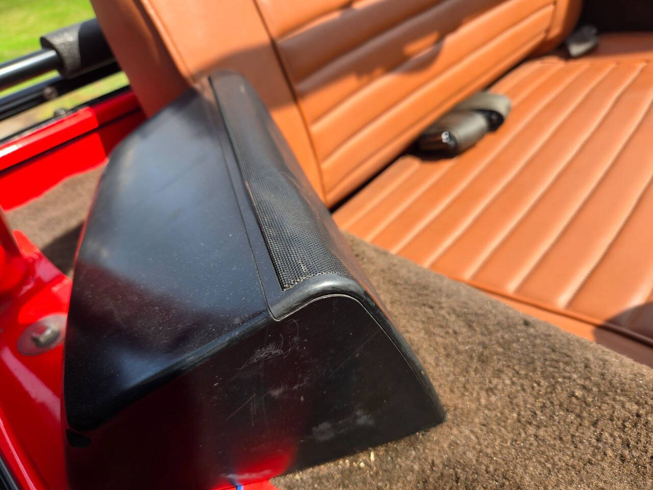 1979 Jeep CJ-5 143