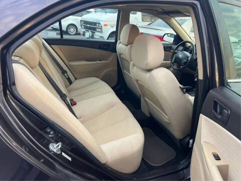 2009 Hyundai Sonata GLS V6