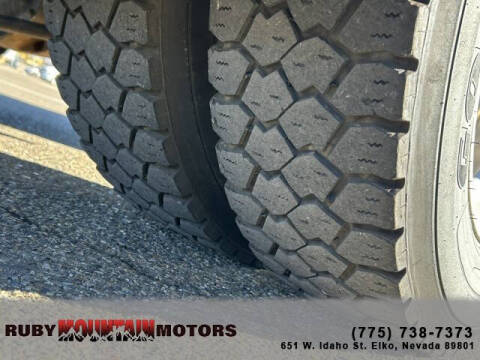 2018 Ford F-450 Super Duty