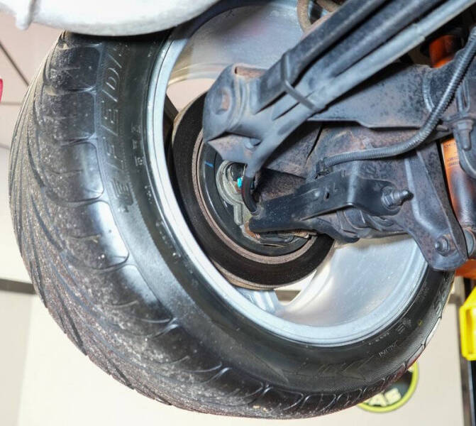 2002 Pontiac Firebird