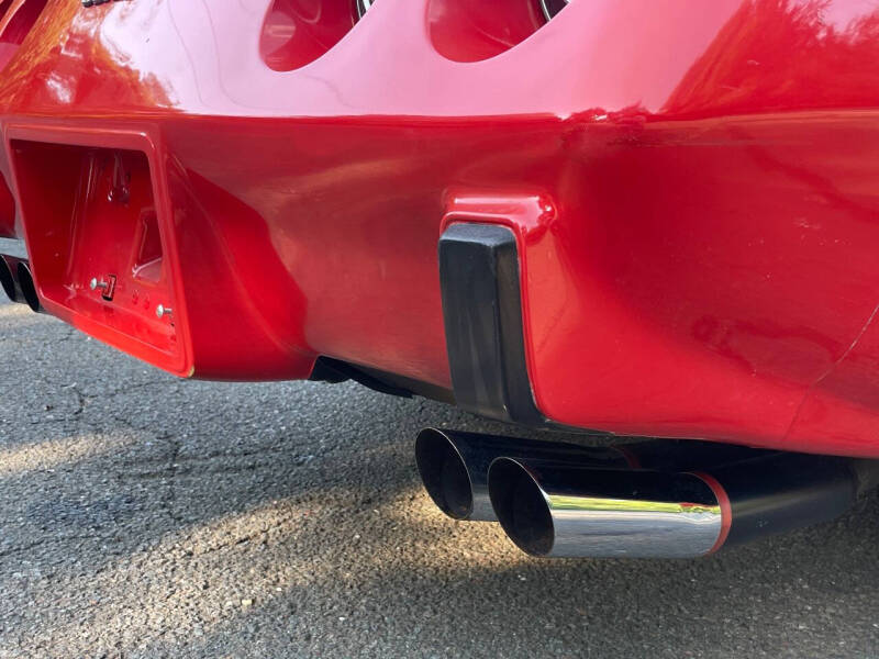 1978 Chevrolet Corvette