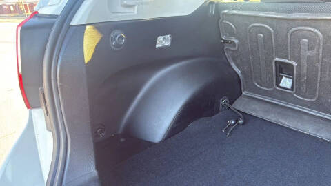 2015 Subaru Impreza 2.0i Premium