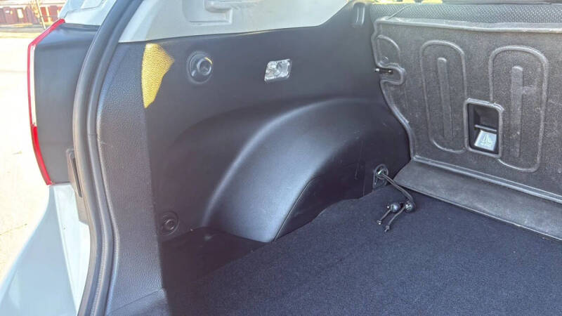 2015 Subaru Impreza 2.0i Premium