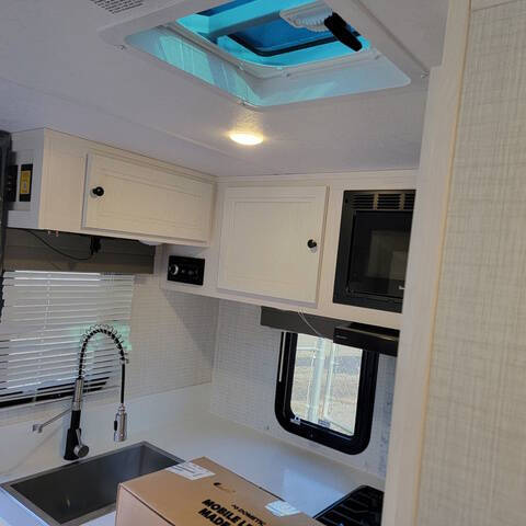 2024 Palomino BACKPACK