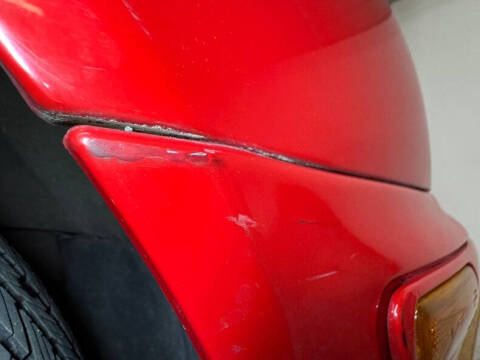 1999 Mercedes-Benz CLK CLK 320