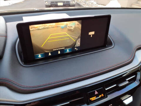 2023 Acura MDX SH-AWD w/A-SPEC