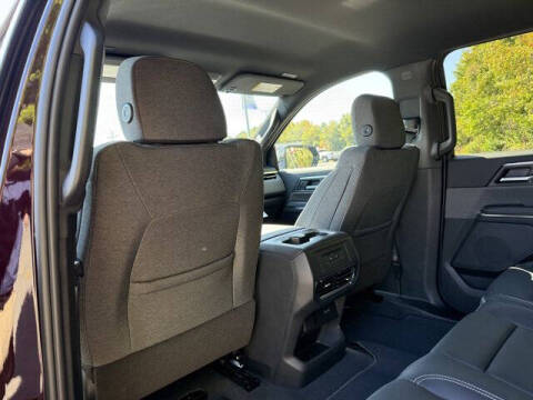 2026 GMC Sierra EV Elevation