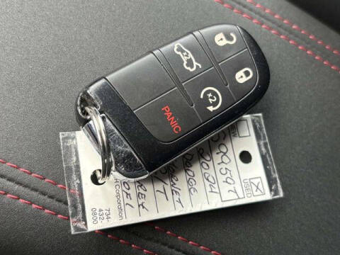 2024 Dodge Hornet R/T