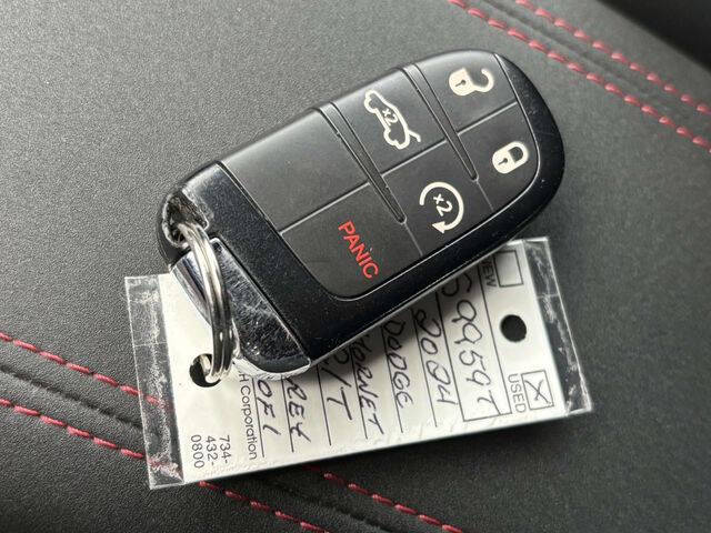 2024 Dodge Hornet R/T