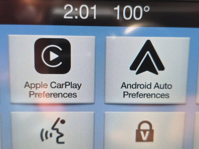 2017 Ford C-MAX Energi SE