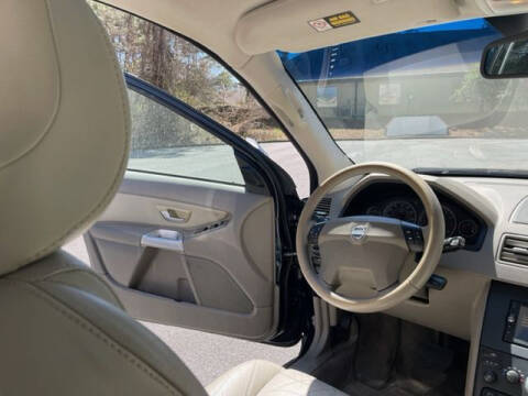 2005 Volvo XC90 2.5T