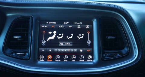 2021 Dodge Challenger GT