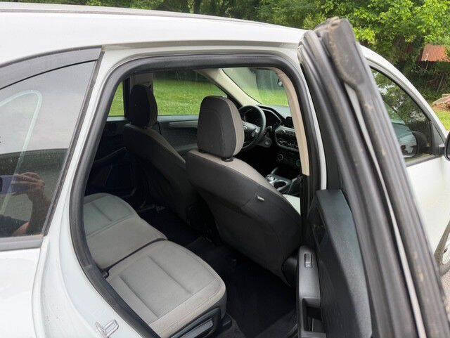 2020 Ford Escape S