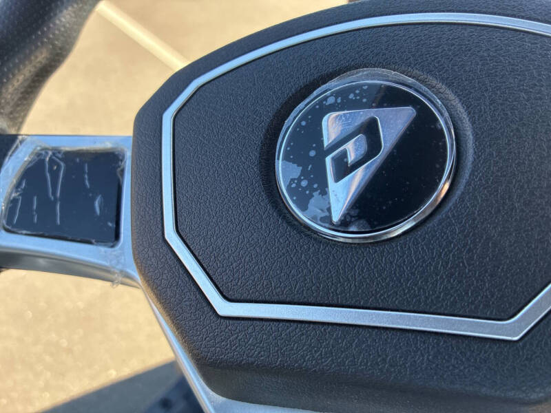 2026 DENAGO EV NOMAD XL