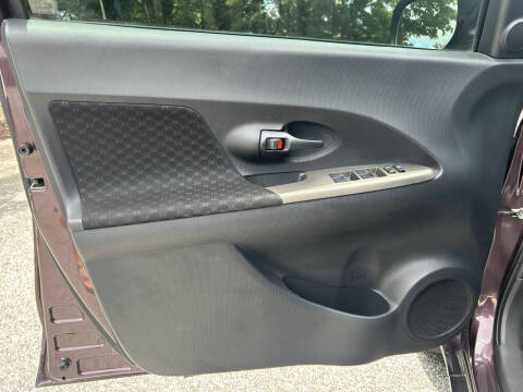 2012 Scion xD