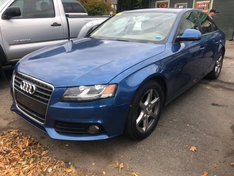 Connecticut Auto Wholesalers Car Dealer in Torrington, CT