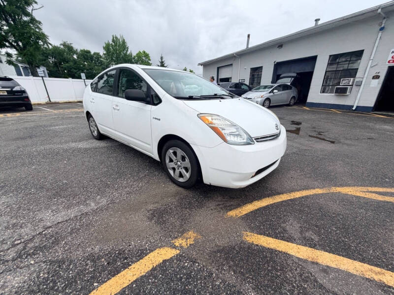 2009 Toyota Prius Standard