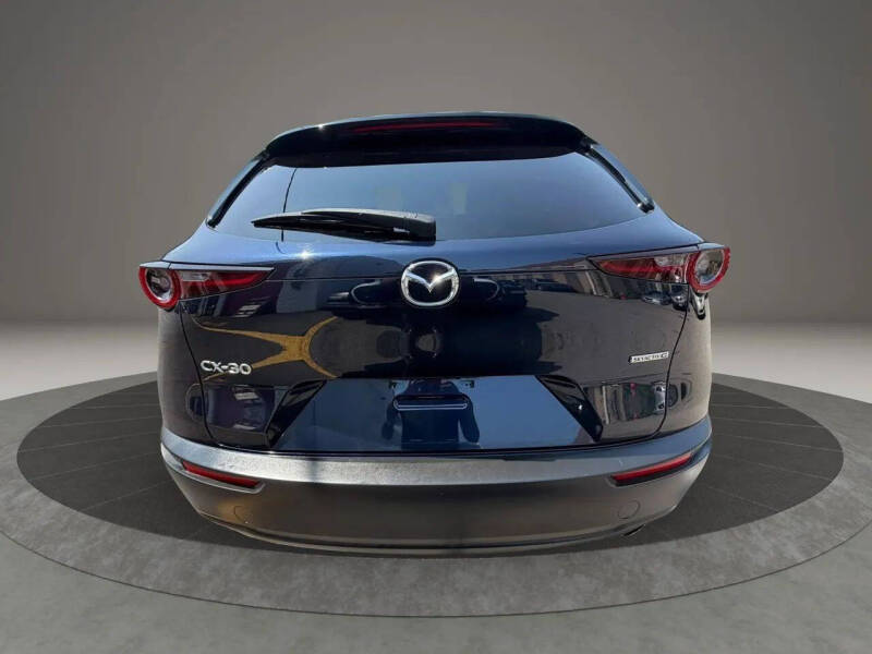 2021 Mazda CX-30 Select