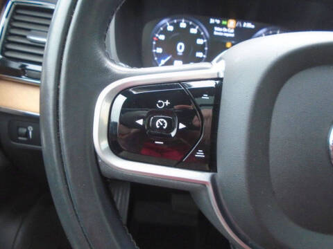 2018 Volvo XC90 T6 Inscription