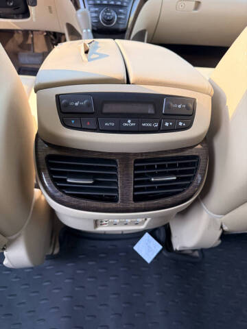 2013 Acura MDX SH-AWD w/Tech w/RES