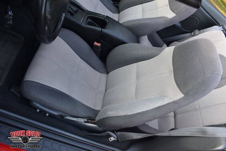 1994 Chevrolet Camaro Z28