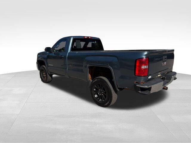 2014 GMC Sierra 1500