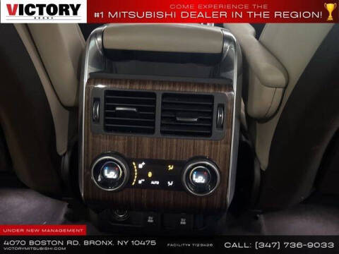 2021 Land Rover Range Rover Sport HSE Silver Edition