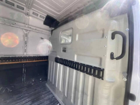 2014 RAM ProMaster 3500 159 WB