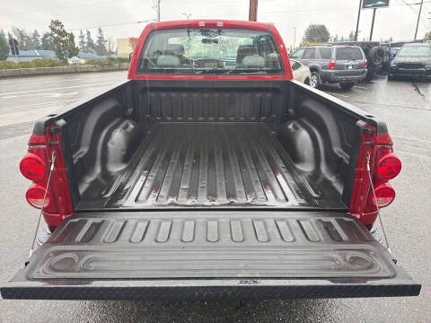 2007 Dodge Ram 3500 Laramie