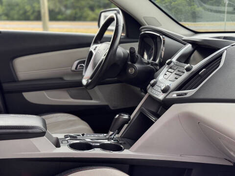 2017 GMC Terrain SLE-2