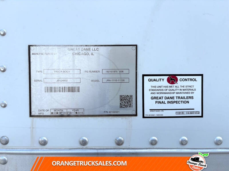 2018 Freightliner M2 106