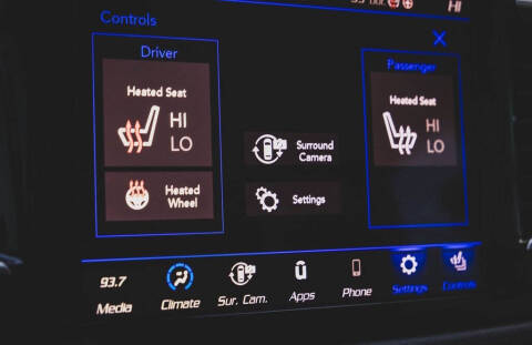 2020 Chrysler Pacifica Touring L Plus