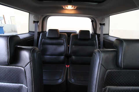 2010 Ford Flex Limited