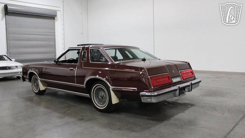 1979 Ford Thunderbird