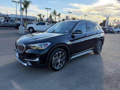 2022 BMW X1 sDrive28i