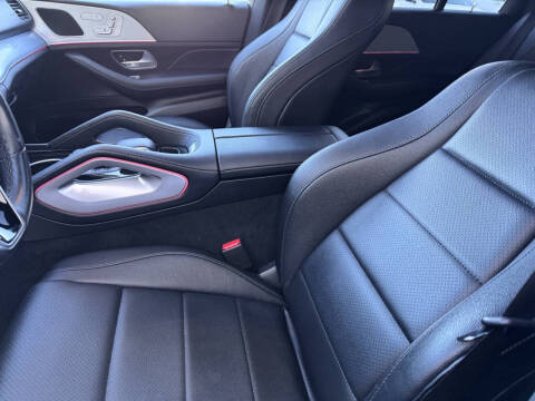 2024 Mercedes-Benz GLE GLE 450e 4MATIC