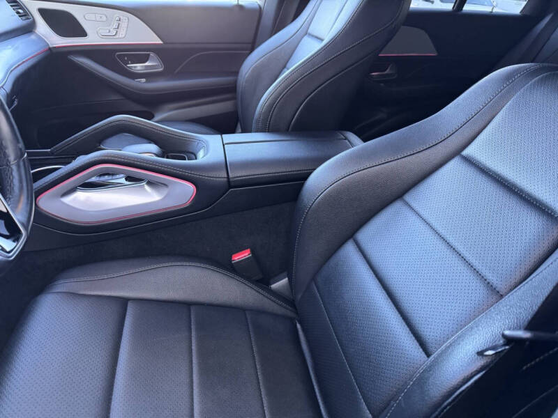 2024 Mercedes-Benz GLE GLE 450e 4MATIC