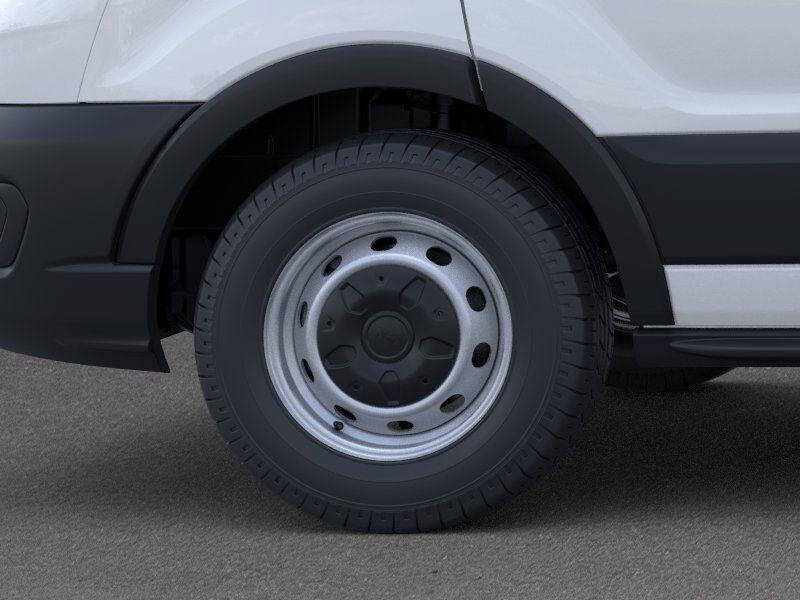 2025 Ford Transit 250