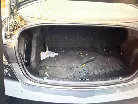 2012 Mazda MAZDA3 i Grand Touring