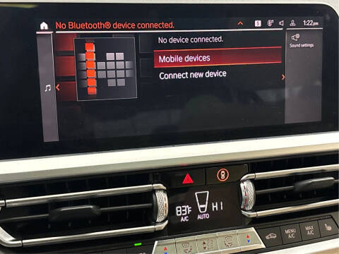 2019 BMW 3 Series 330i xDrive