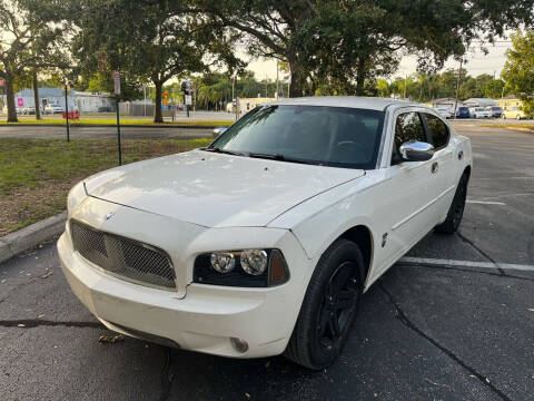 2010 Dodge Charger for sale at Florida Prestige Collection in Saint Petersburg FL